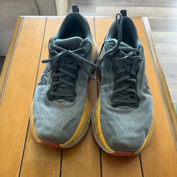 Nike Hoka Running Shoes 12 - Picture 2 of 5